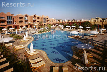 Sheraton Miramar Resort 14